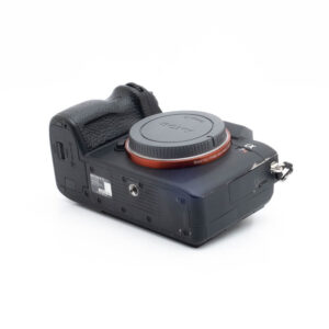 Sony A7R III 5756-1 Sony A7R III (SC 101000, sis.ALV24%) – Käytetty