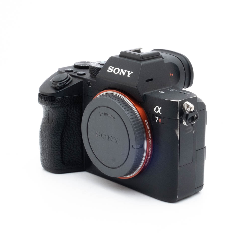 Sony A7R III 5756-5 Sony A7R III (SC 101000, sis.ALV24%) – Käytetty