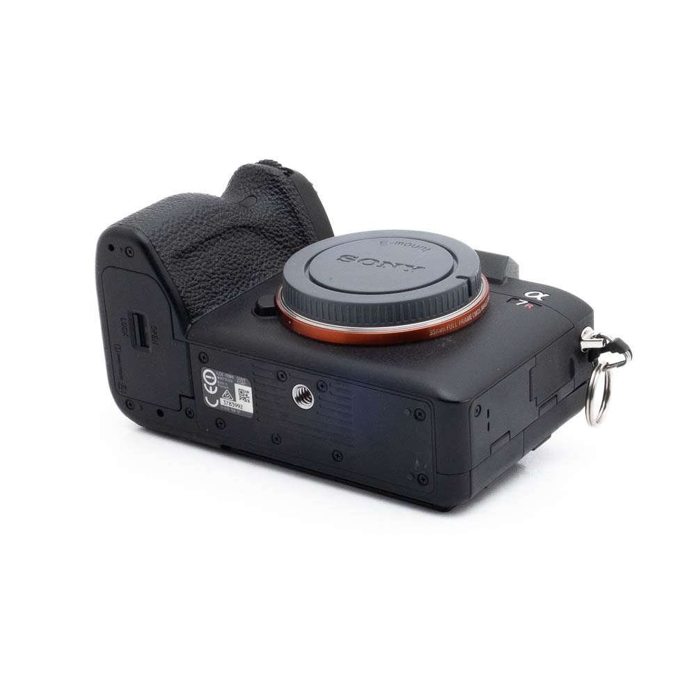 Sony A7R IV 3992-1 Sony A7R IV (SC 13000) – Käytetty