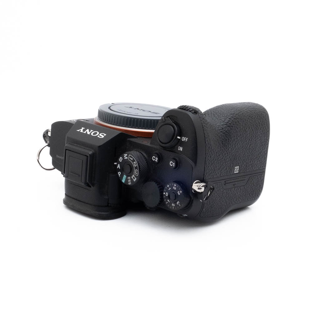 Sony A7R IV 3992-2 Sony A7R IV (SC 13000) – Käytetty