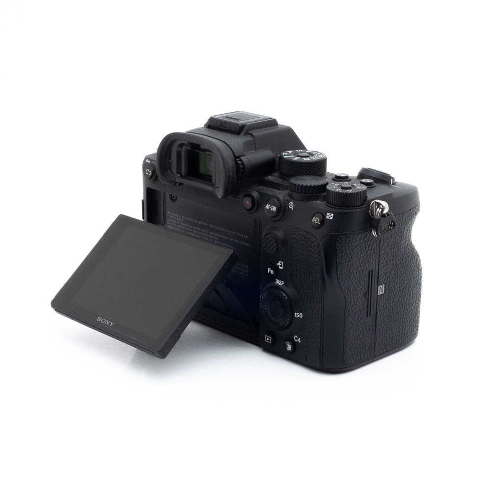 Sony A7R IV 3992-3 Sony A7R IV (SC 13000) – Käytetty