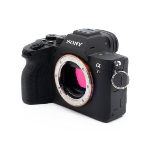 Sony A7R IV 3992-4 Sony A7R IV (SC 13000) – Käytetty