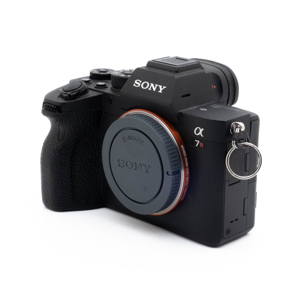 Sony A7R IV 3992-5 Sony A7R IV (SC 13000) – Käytetty