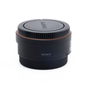 Sony Adapter-3 Sony LA-EA5 Sony A - Sony E Adapter - Käytetty