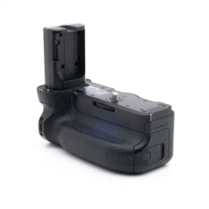 Sony akkukahva-2 Sony VG-C3EM akkukahva (sis.ALV24%) – Käytetty