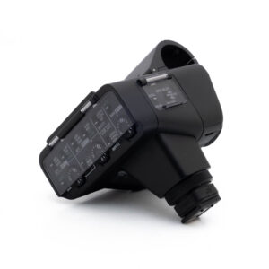 Sony mikkitsydeemi-3 Sony XLR-K3M + ECM-XM1 (sis.ALV24%) - Käytetty