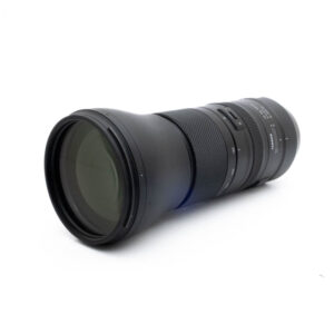 Tamron 100-400mm f5-63 Di USD G2 Sony-2 Tamron SP 150-600mm f/5-6.3 Di USD G2 Sony A - Käytetty