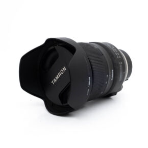 Tamron 24-70mm f28 Di VC USD G2 Nikon-3 Tamron SP 24-70mm f/2.8 Di VC USD G2 Nikon F - Used