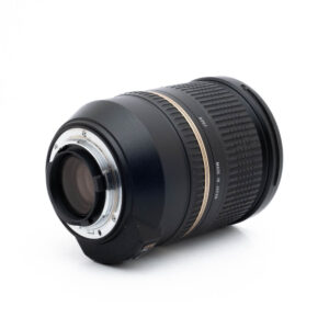 Tamron 24-70mm f28 USD Di VC Nikon-1 Tamron SP 24-70mm f/2.8 Di VC USD Nikon F - Käytetty