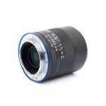 Zeiss Loxia 21mm f/2.8 Sony (Kunto K5) – Käytetty Käytetyt kamerat ja vaihtolaitteet 6