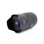 Zeiss Loxia 21mm f/2.8 Sony (Kunto K5) – Käytetty Käytetyt kamerat ja vaihtolaitteet 4
