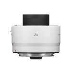 Canon RF Extender 2x Canon objektiivit 3
