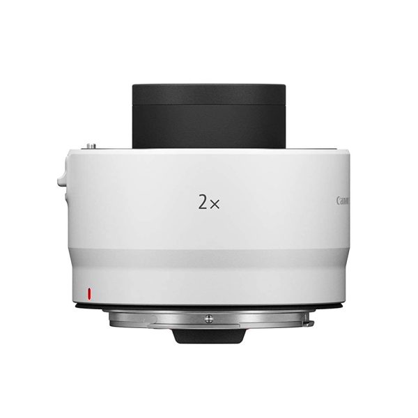 Canon RF Extender 2x Canon objektiivit 2