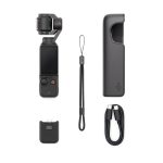 DJI Osmo Pocket 3 Action-kamerat 7