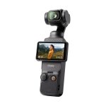 DJI Osmo Pocket 3 Action-kamerat 4