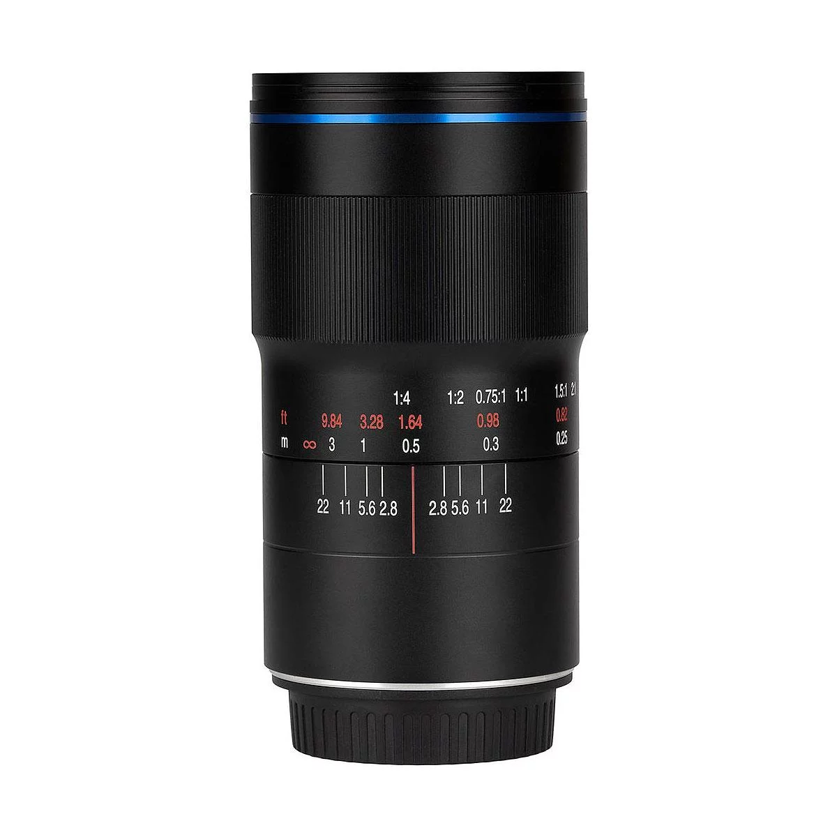 Laowa 100mm f/2.8 2X Ultra Macro APO - Pentax K