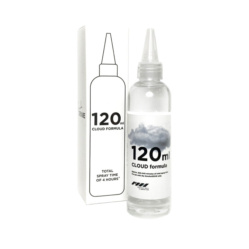 120ml Cloud Formula2 PMI 120ml Cloud Formula