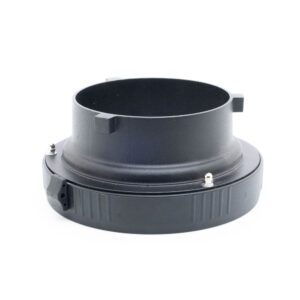 Bowens to Elinchrom-1 Bowens to Elinchrom Adapteri - Käytetty