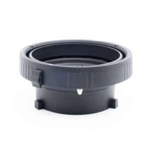 Bowens to Elinchrom-2 Bowens to Elinchrom Adapteri - Käytetty