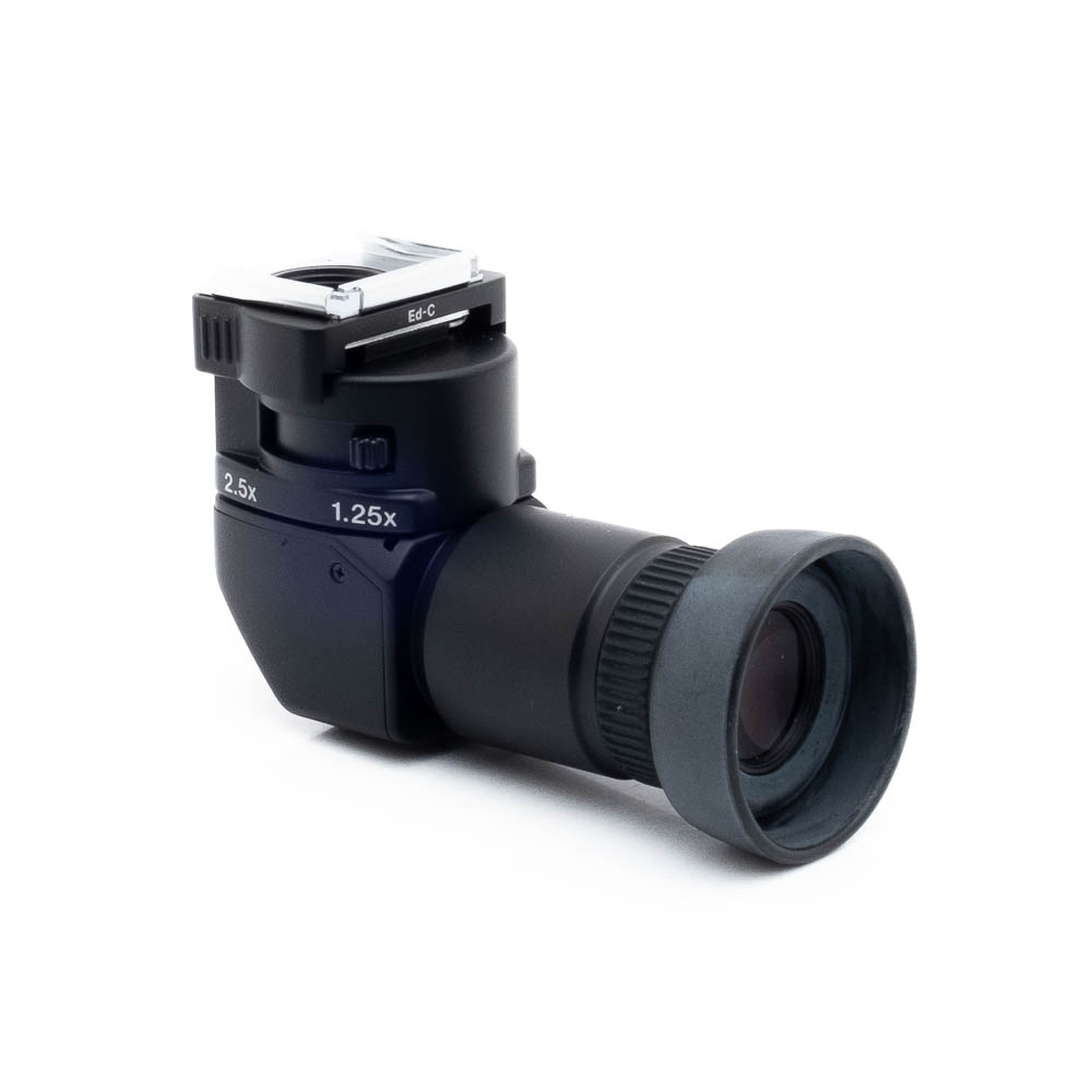 Canon Angle Finder-1 Canon Angle Finder C - Käytetty