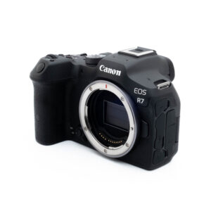Canon R7-4 Canon EOS R7 (SC 1000) - Käytetty