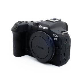 Canon EOS R7 (SC 1000) - Käytetty