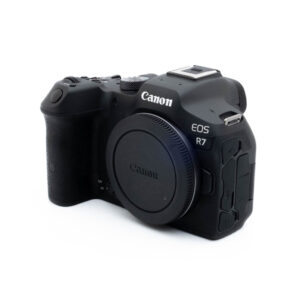 Canon R7-5 Canon EOS R7 (SC 1000) - Käytetty