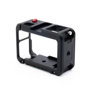 DJI Action 3-2 DJI Osmo Action 3 Adventure Kit - Käytetty