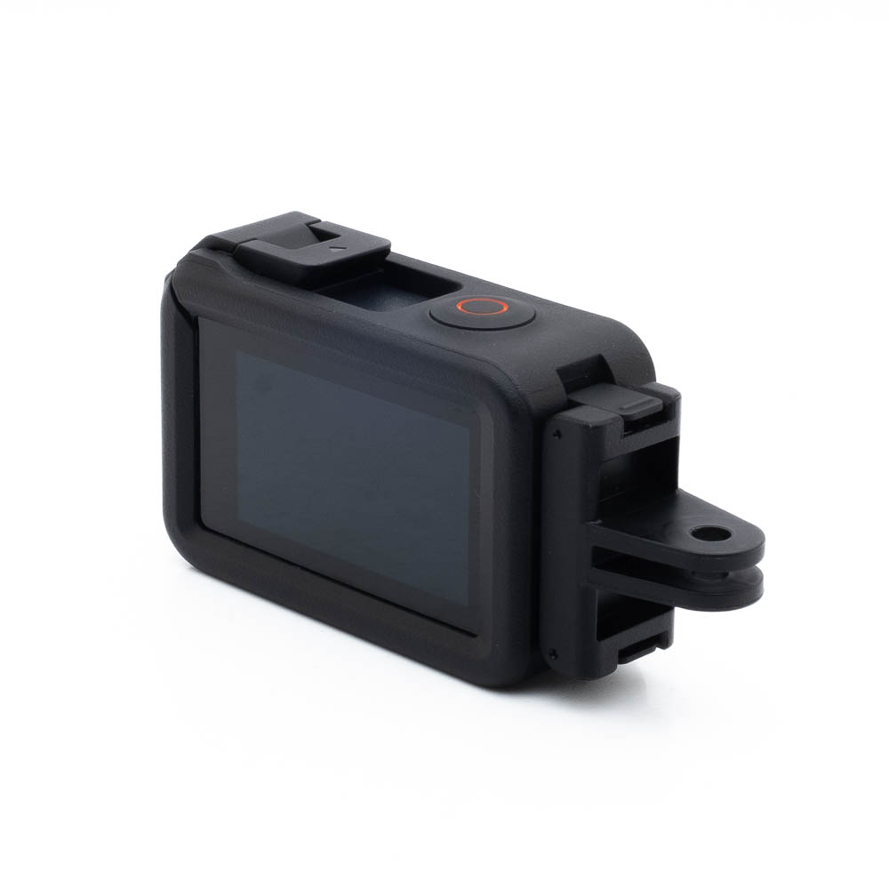 DJI Action 3-4 DJI Osmo Action 3 Adventure Kit - Käytetty