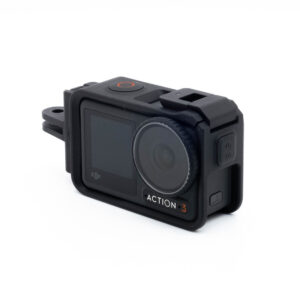 DJI Action 3-5 DJI Osmo Action 3 Adventure Kit - Käytetty