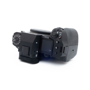 Fujifilm X-H2S-2-3 Fujifilm X-H2s (SC 25000, Kunto K5, takuu 18kk, sis.ALV24%) - Käytetty