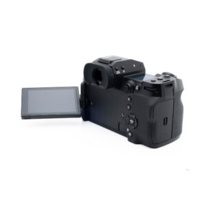 Fujifilm X-H2S-3-3 Fujifilm X-H2s (SC 25000, Kunto K5, takuu 18kk, sis.ALV24%) - Käytetty