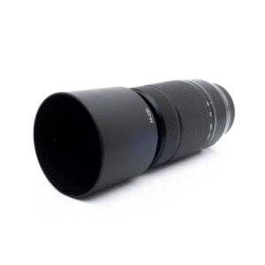 Fujinon 50-230mm f45-67 OIS-3 Fujifilm Fujinon XC 50-230mm f/4.5-6.7 OIS - Käytetty