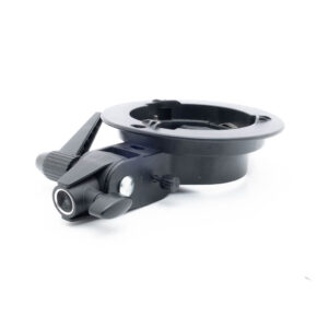 Godox S2-2 Godox S Bowens Speedlite Bracket - Käytetty