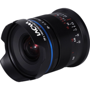 Laowa 14mm f:4 Zero-D DSLR1 Background Removed Laowa 14mm f/4 Zero-D DSLR - Canon EF