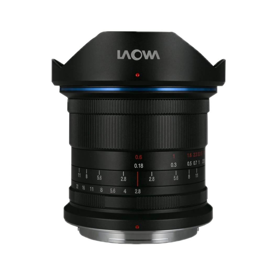 Laowa 19mm f:2.8 Zero-D - Fuji GFX1 Laowa 19mm f/2.8 Zero-D - Fuji GFX