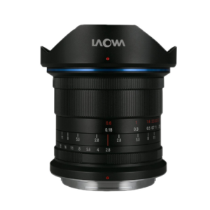 Laowa 19mm f:2.8 Zero-D - Fuji GFX1 Laowa 19mm f/2.8 Zero-D - Fuji GFX