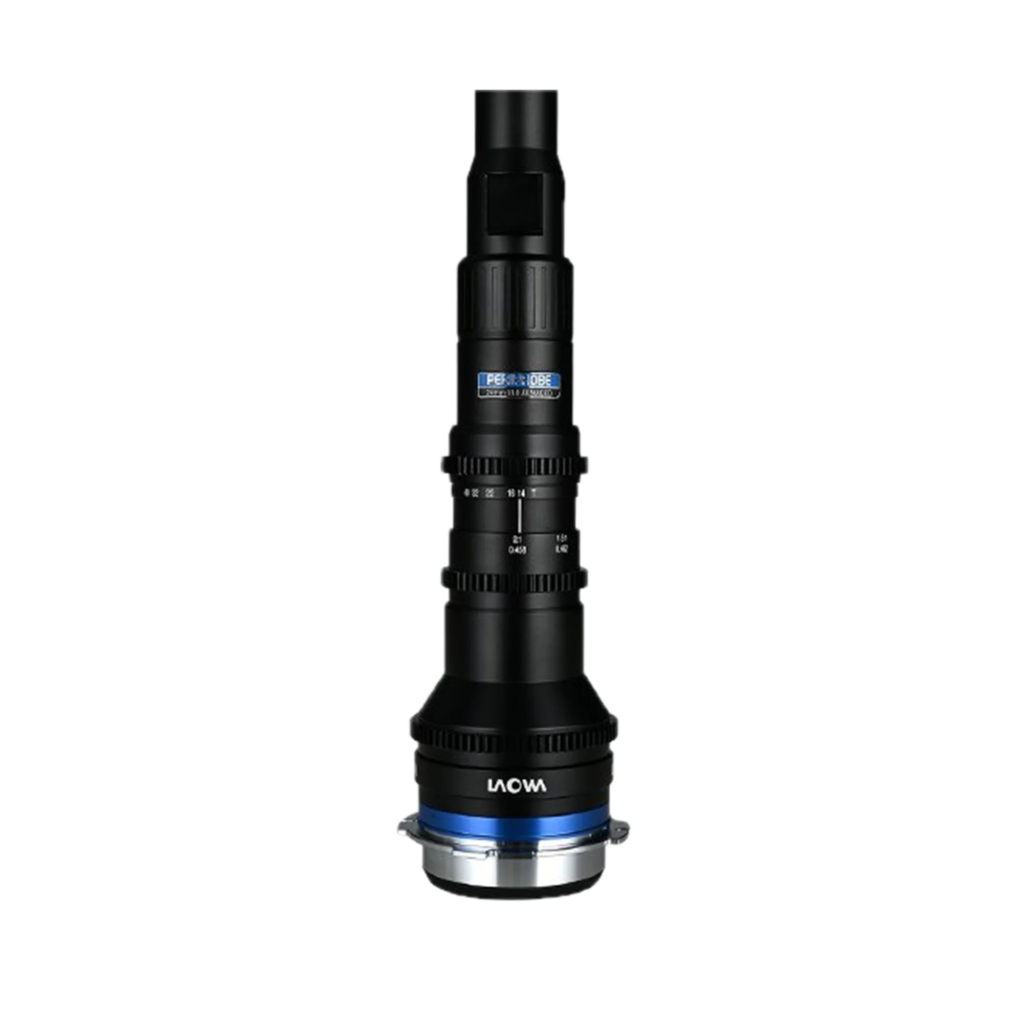 Laowa 24mm T14 2X Periprobe - PL