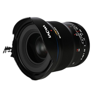 Laowa Argus 25mm f:0.952 Laowa Argus 25mm f/0.95 APO - MFT