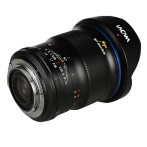 Laowa Argus 25mm f:0.953 Laowa Argus 25mm f/0.95 APO - MFT