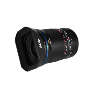Laowa Argus 28mm f:1.2 4 Background Removed Laowa Argus 28mm f/1.2 FF - Leica L