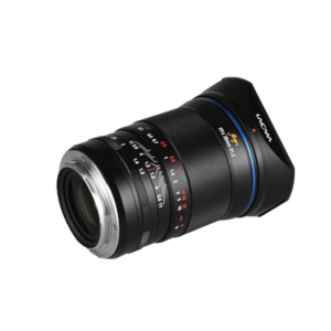 Laowa Argus 28mm f:1.2 5 Background Removed Laowa Argus 28mm f/1.2 FF - Leica L