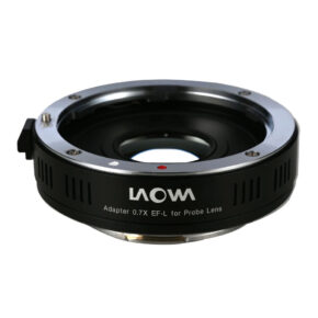 Laowa _0000_Layer 7 Laowa 0.7x Canon EF-L Focal Reducer for 24mm f/14 Probe Lens