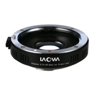 Laowa _0001_Layer 6 Laowa 24mm T14 2X Periprobe - L-mount