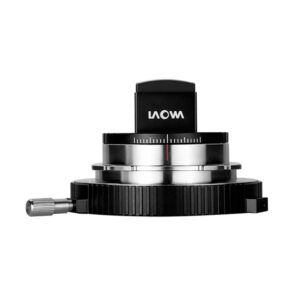 Laowa _0006_Layer 1 Laowa 1.33x Rear Anamorphic Adapter