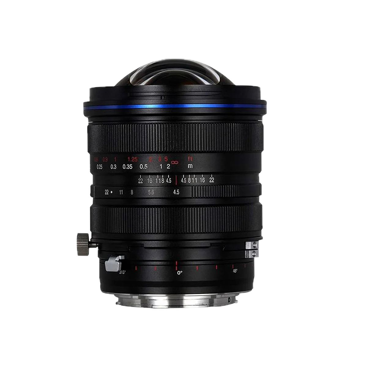 Laowa 15mm f/4.5 Zero-D Shift NEW - Canon RF