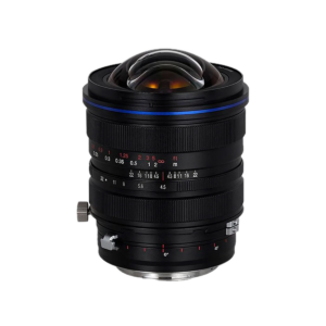 Laowa 15mm f/4.5 Zero-D Shift NEW - Canon RF