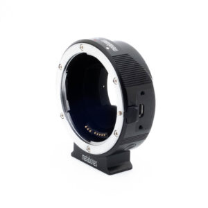 Metabones EF E adapter-2 Metabones EF-E mount T Smart adapter Mark IV (sis. ALV 24%) - Käytetty