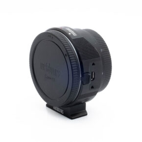 Metabones EF-E mount T Smart adapter Mark IV (sis. ALV 24%) - Käytetty