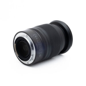 Nikon 24-70mm f4 S-1 Nikon Nikkor Z 24-70mm f/4 S (sis.ALV24%) - Käytetty